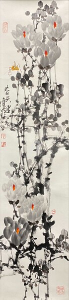 In the Spring time 春天里 （No.1688202049)